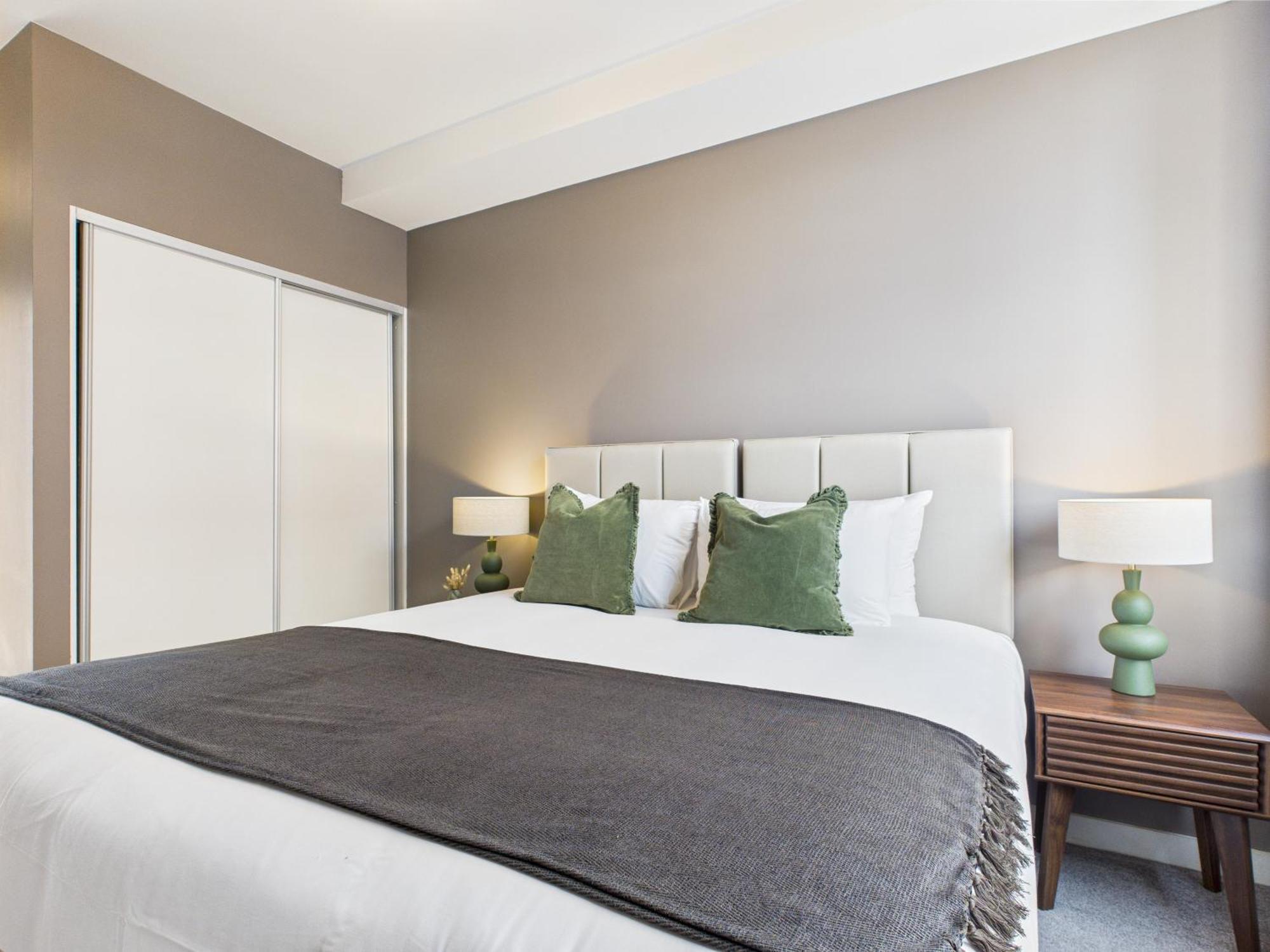 Appartamento Be - The Old Street Residences Londra