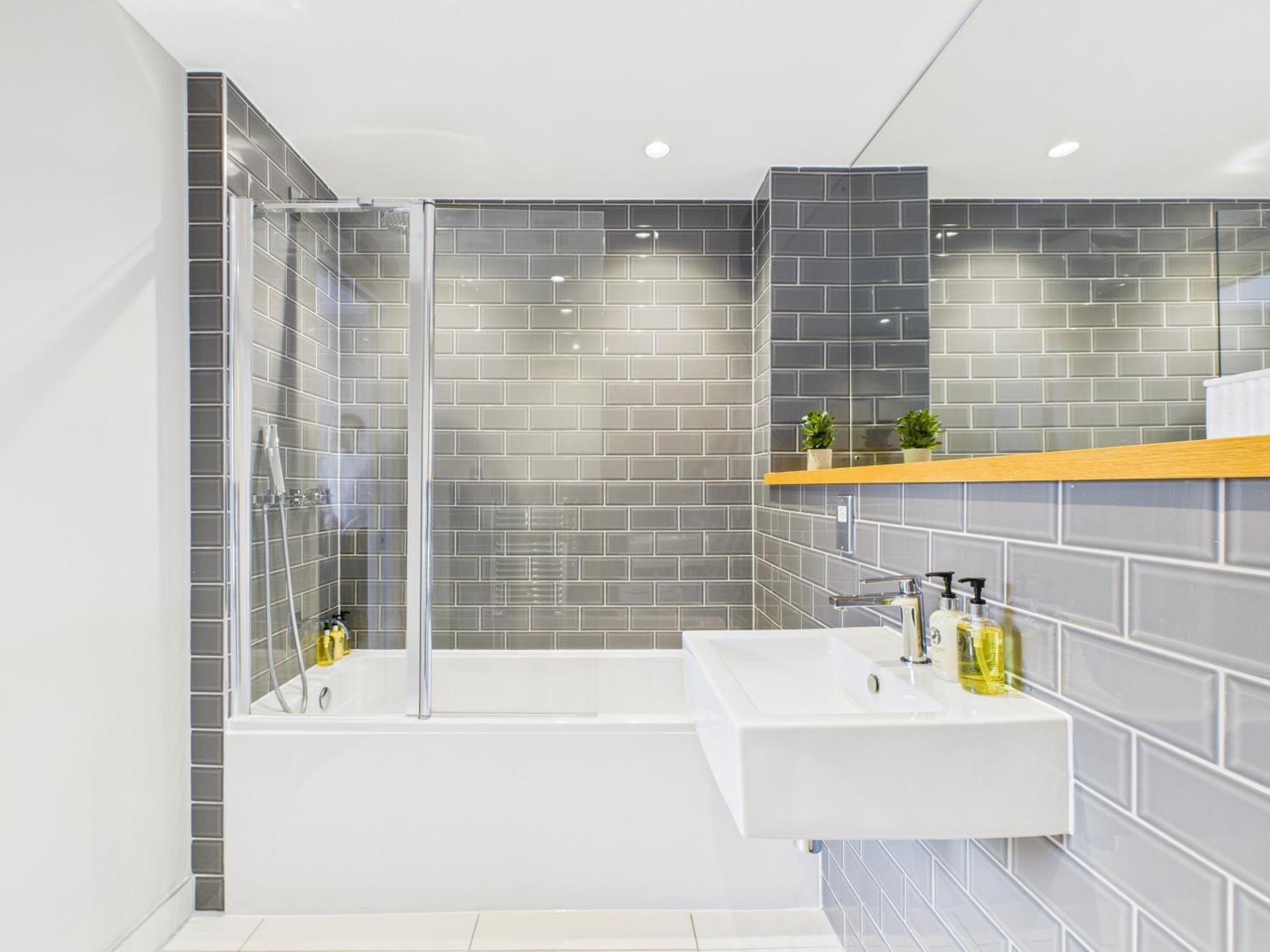 Appartamento Be - The Old Street Residences Londra