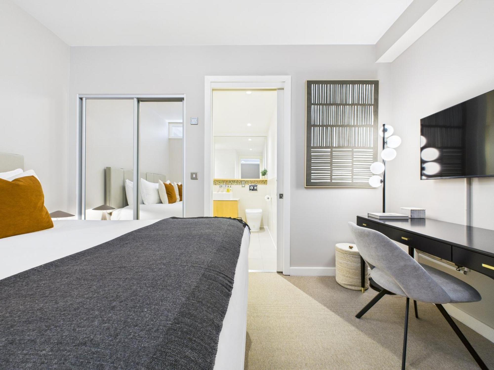 Be - The Old Street Residences Appartamento Londra